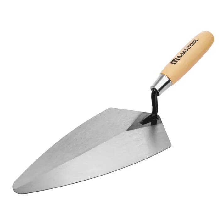 Cuchara de Albañil 6" Tipo F AKSI - 304301
