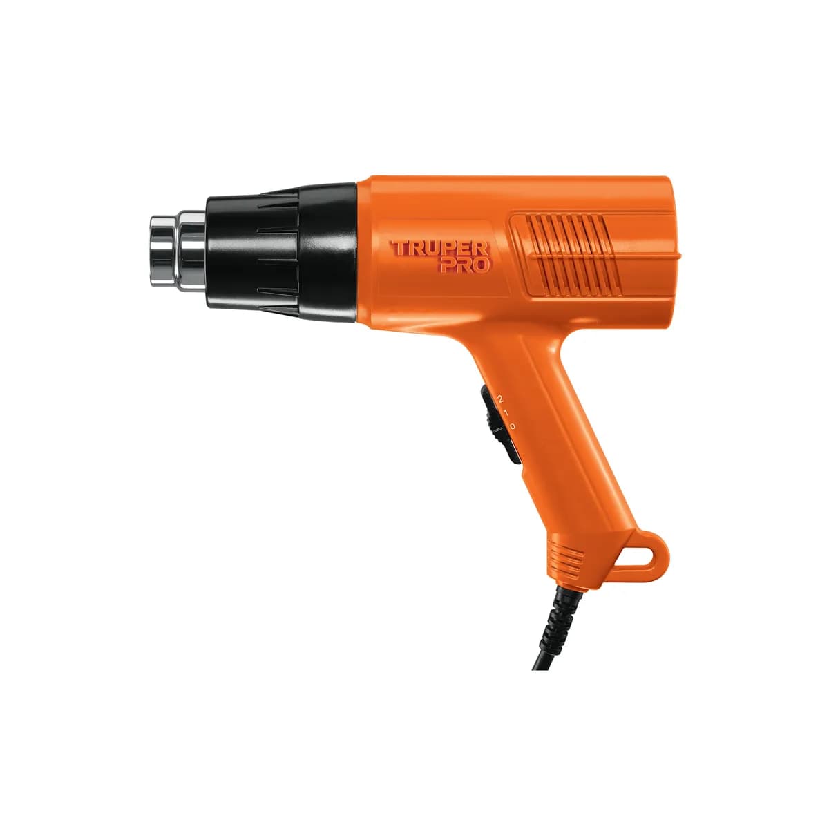 Pistola de Calor 1500 W Profesional Truper - 17279