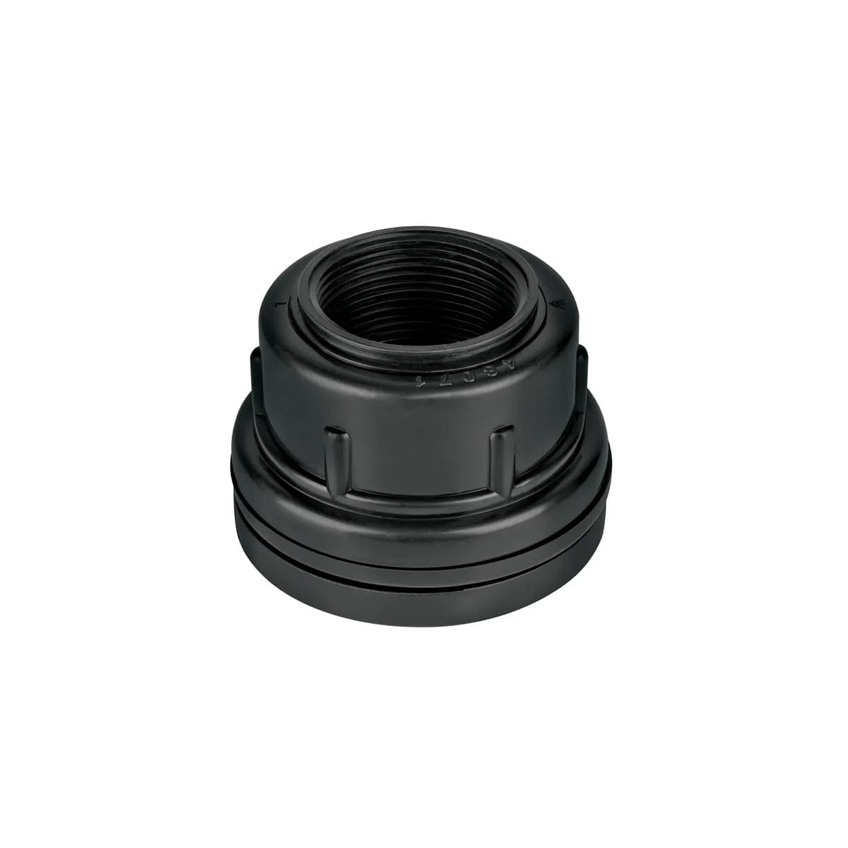 Brida de Polipropileno para Tinaco 1-1/2" Foset - 48071