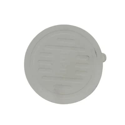 Tapa para Coladera Blanca B101 Gimbel - 14COLADE002SM