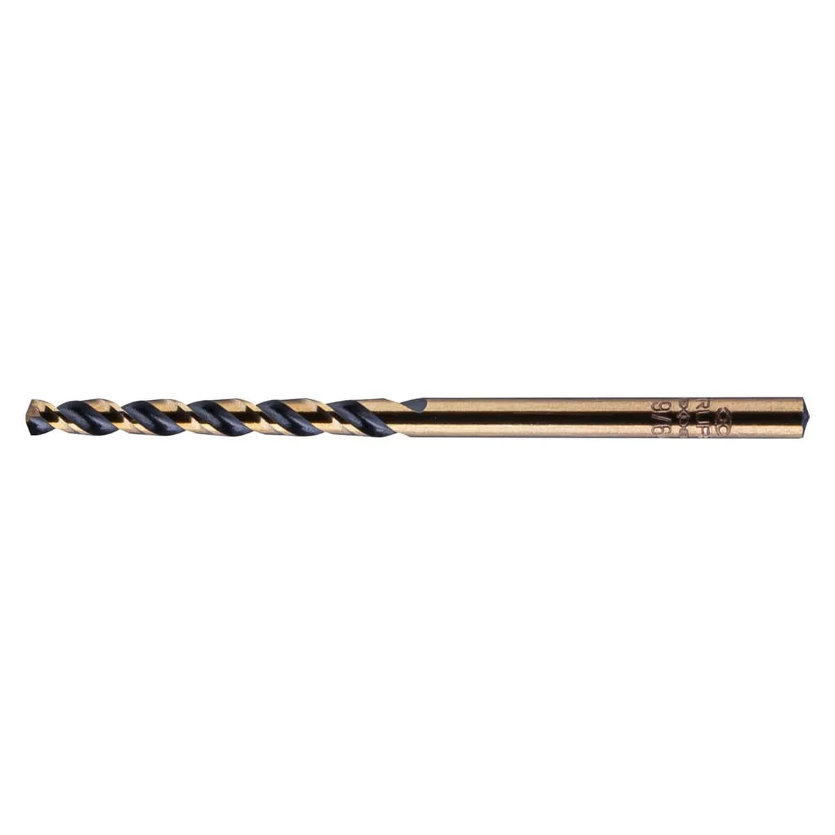 Broca HSS 9/64" Trugold para Metal Truper Expert - 11120