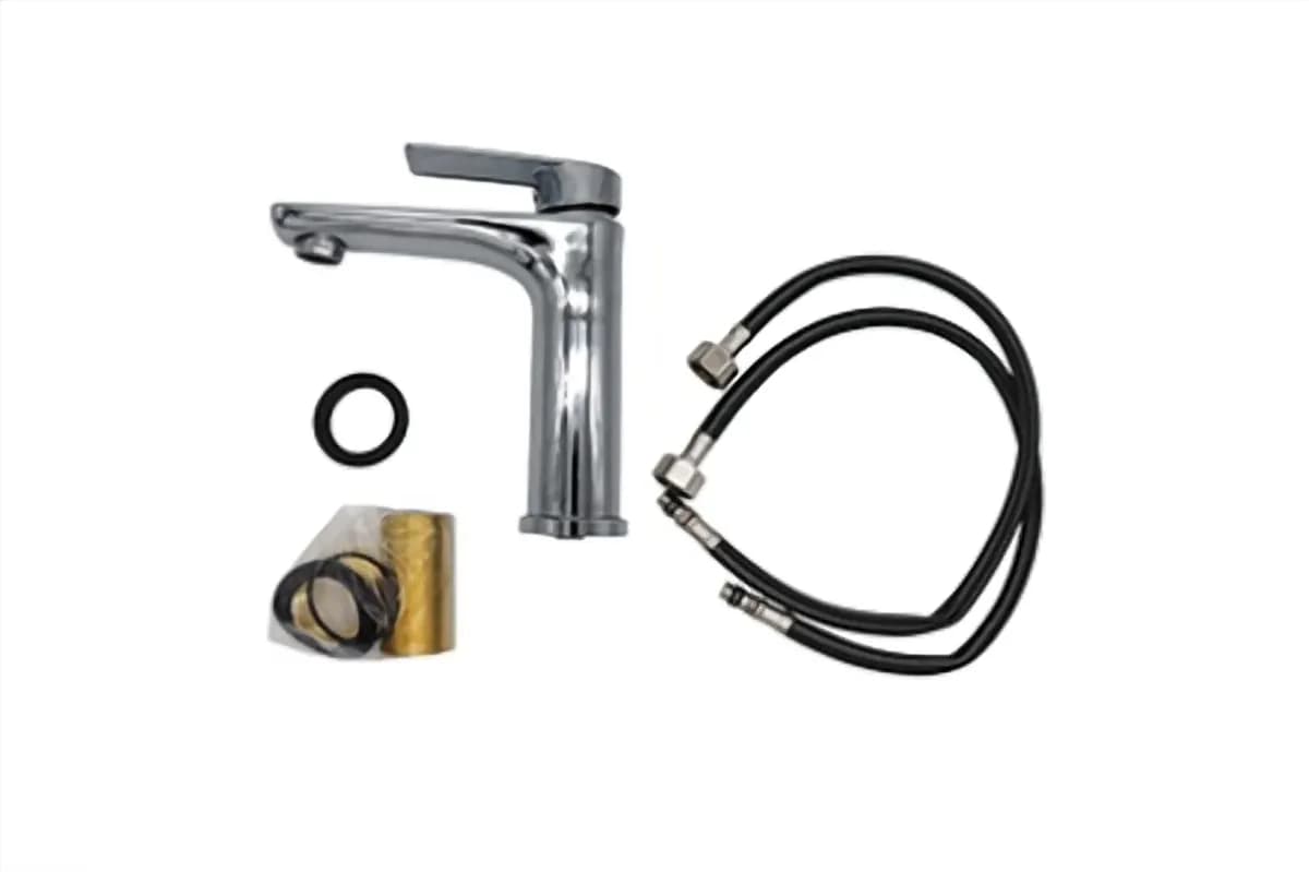Monomando para Lavabo MEER - MZM4143