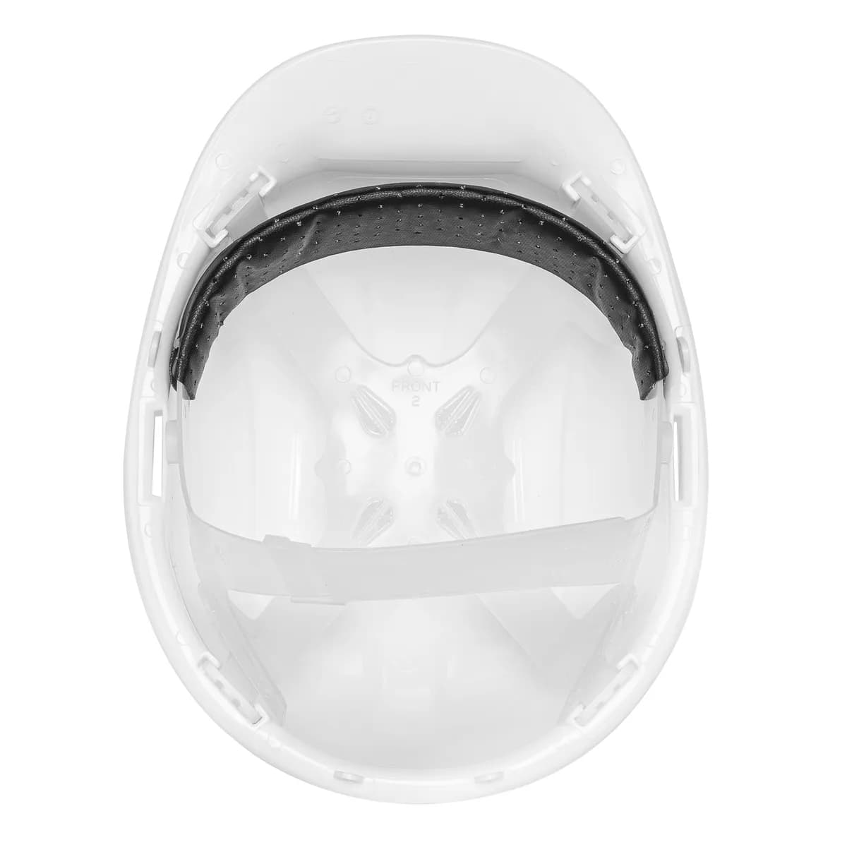 Casco de Seguridad Blanco Pretul - 25038