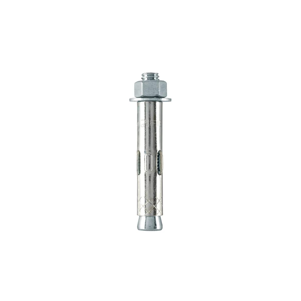 Taquete Expansivo 3/8" con Tornillo TAE-3/8TG Truper - 47339