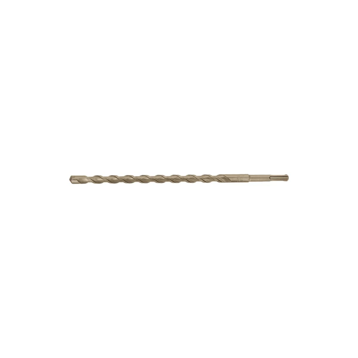 Broca SDS Plus 9/16" x 12" Truper - 11274