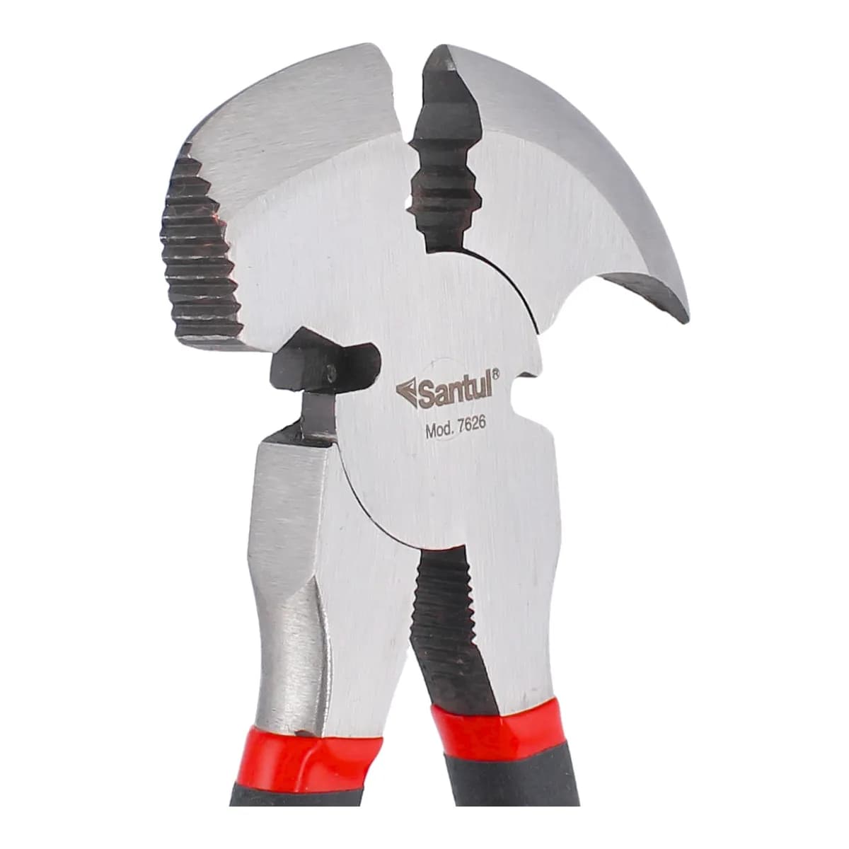 Pinza Profesional de Hacendado Santul - 7626
