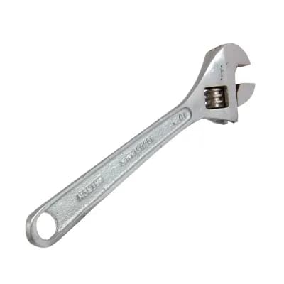 Llave Perico 12" 300 mm Forjada JO919112 Gimbel - 14LLAVEP303GW