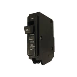 Interruptor Termomagnético 3P 15A Argos Trifásico Industrial