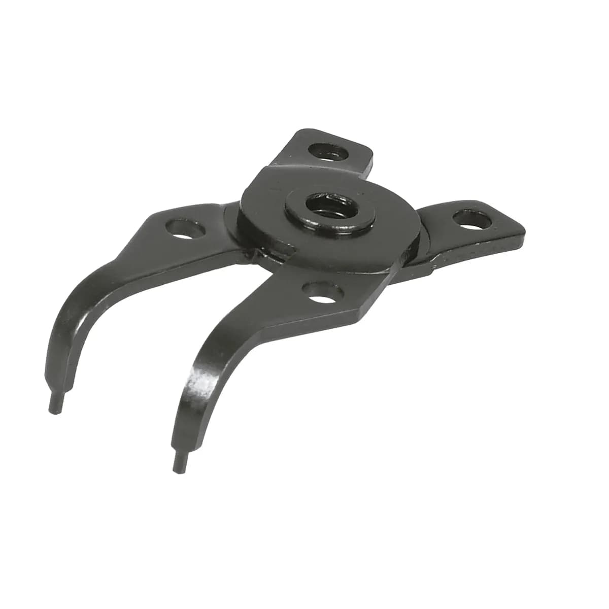 Pinza para Anillos de Retención 6" Intercambiable Truper - 17355
