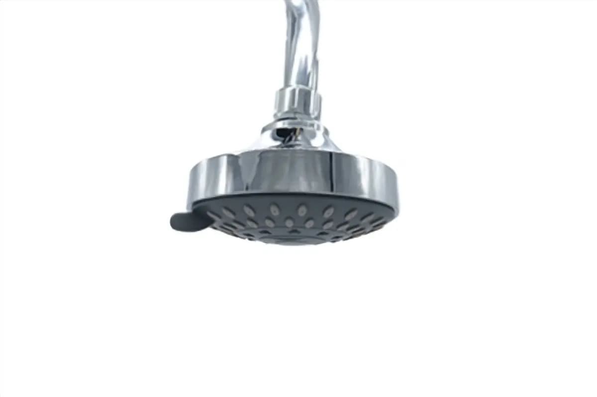 Regadera Redonda 4" MEER - RC314