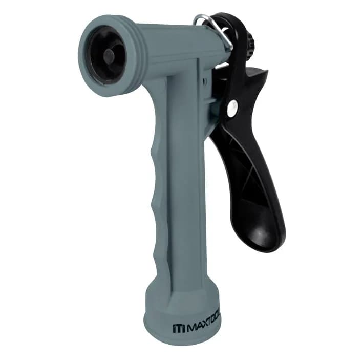 Pistola de Plástico de 5" AKSI - 300805