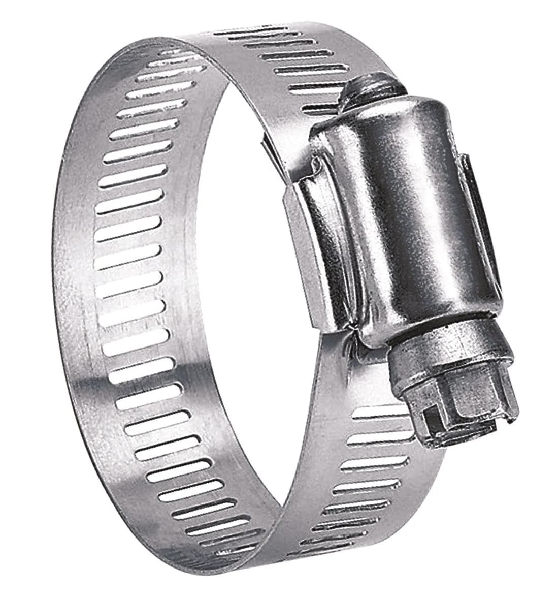 Abrazadera Sin Fin No. 04 AKSI - 102203