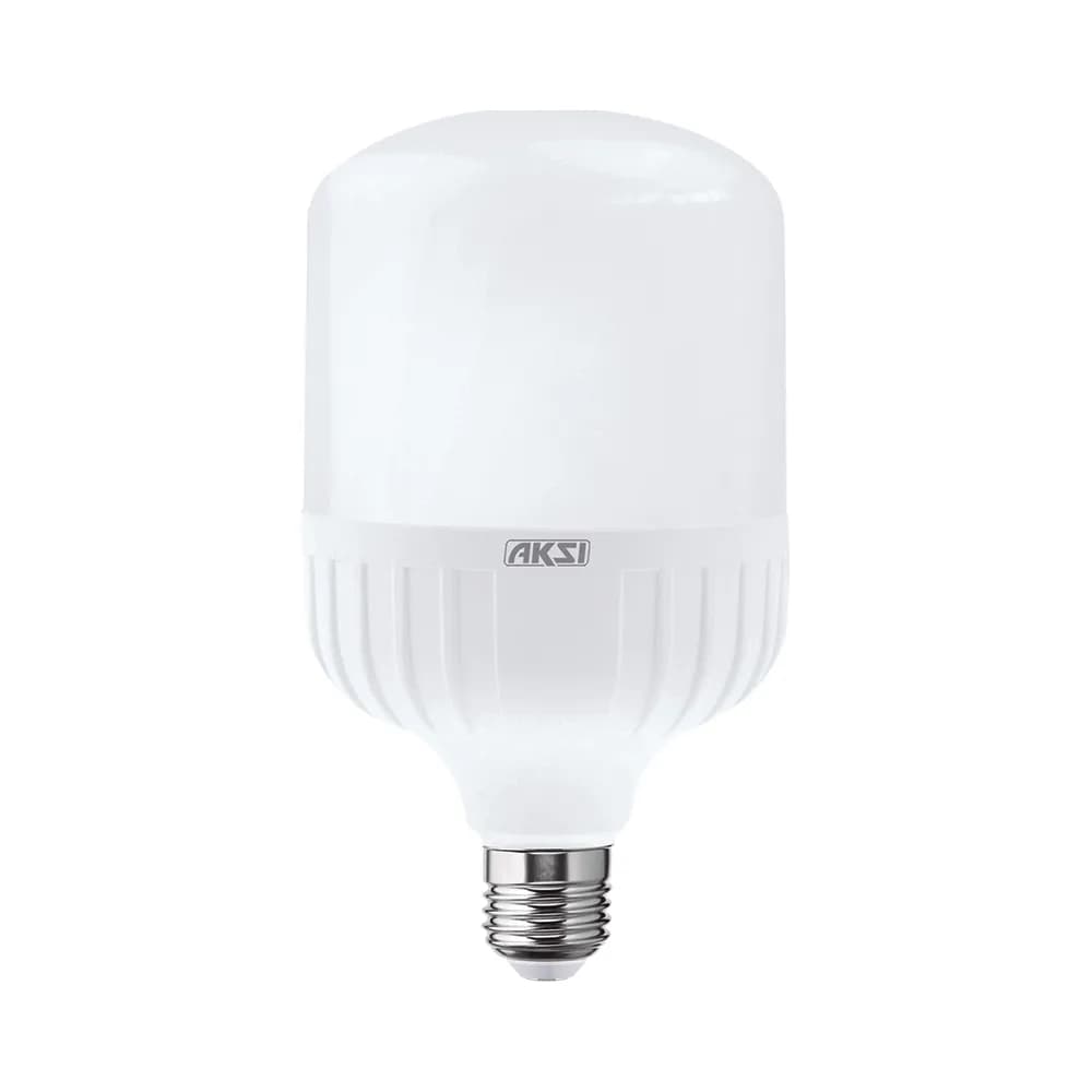 Foco LED Alta Potencia 40 W Tipo T Luz Blanca AKSI - 116423