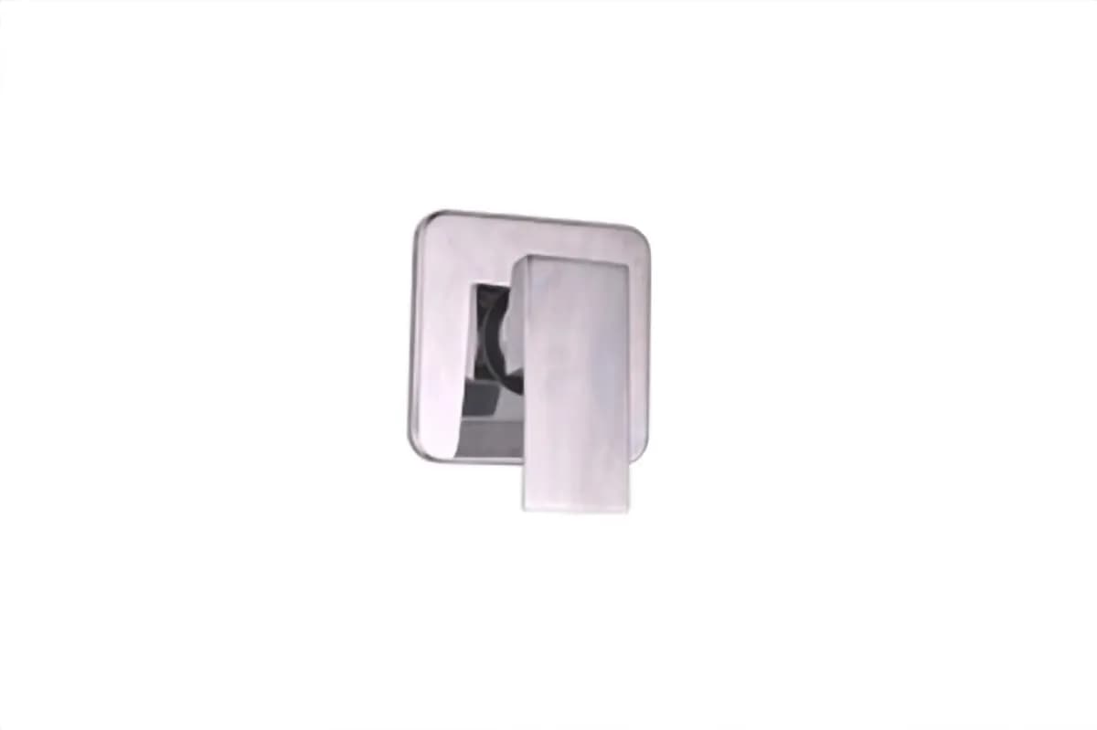 Mezcladora Monomando para Regadera MEER - MZR001M