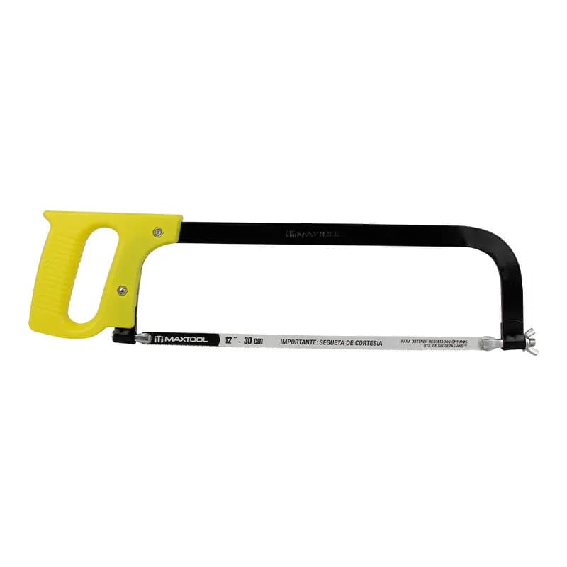 Arco para Segueta de Solera 12" AKSI - 301001