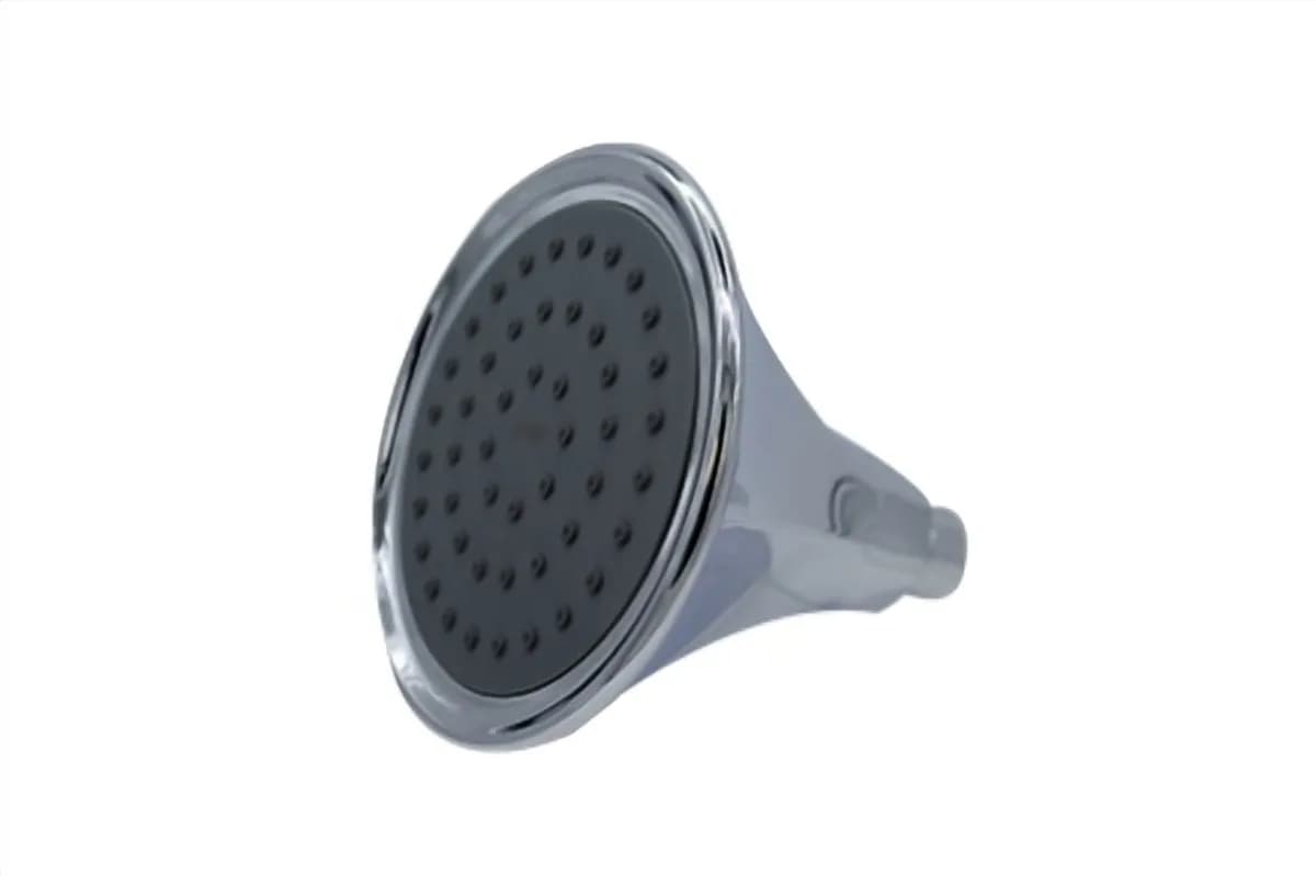 Regadera Redonda 4 1/2" MEER - RC320