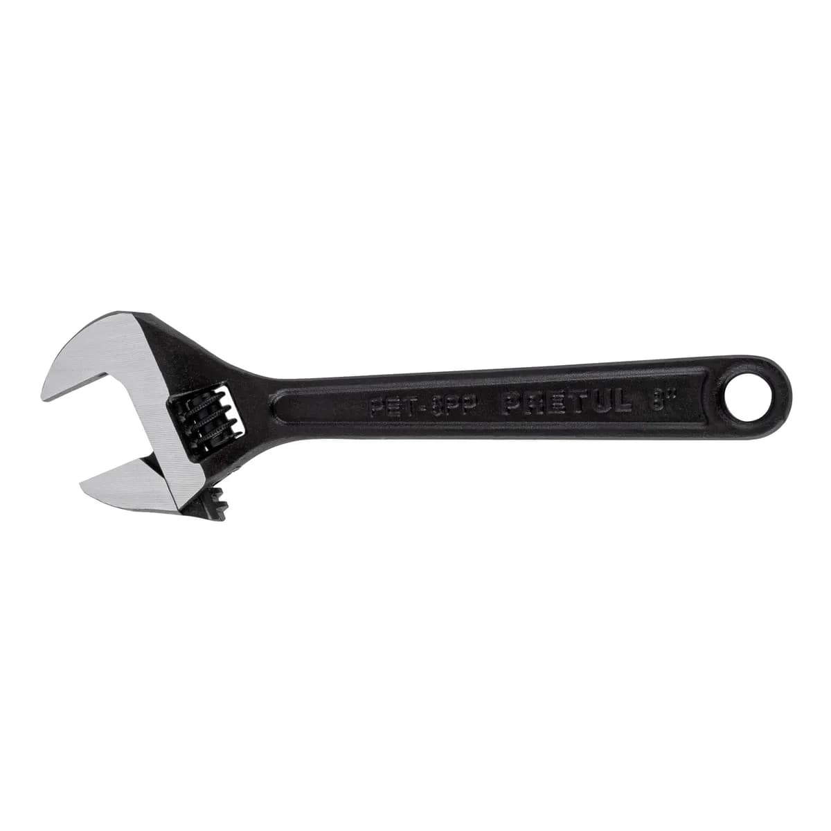 Perico Pavonado 8" Pretul - 21823