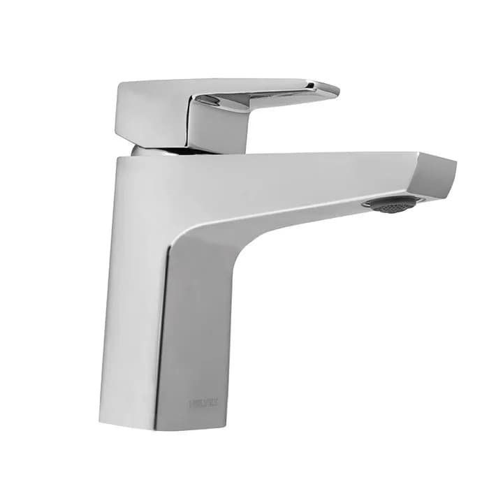 Monomando para Lavabo Helvex PIA-100 Cromo Aireavex