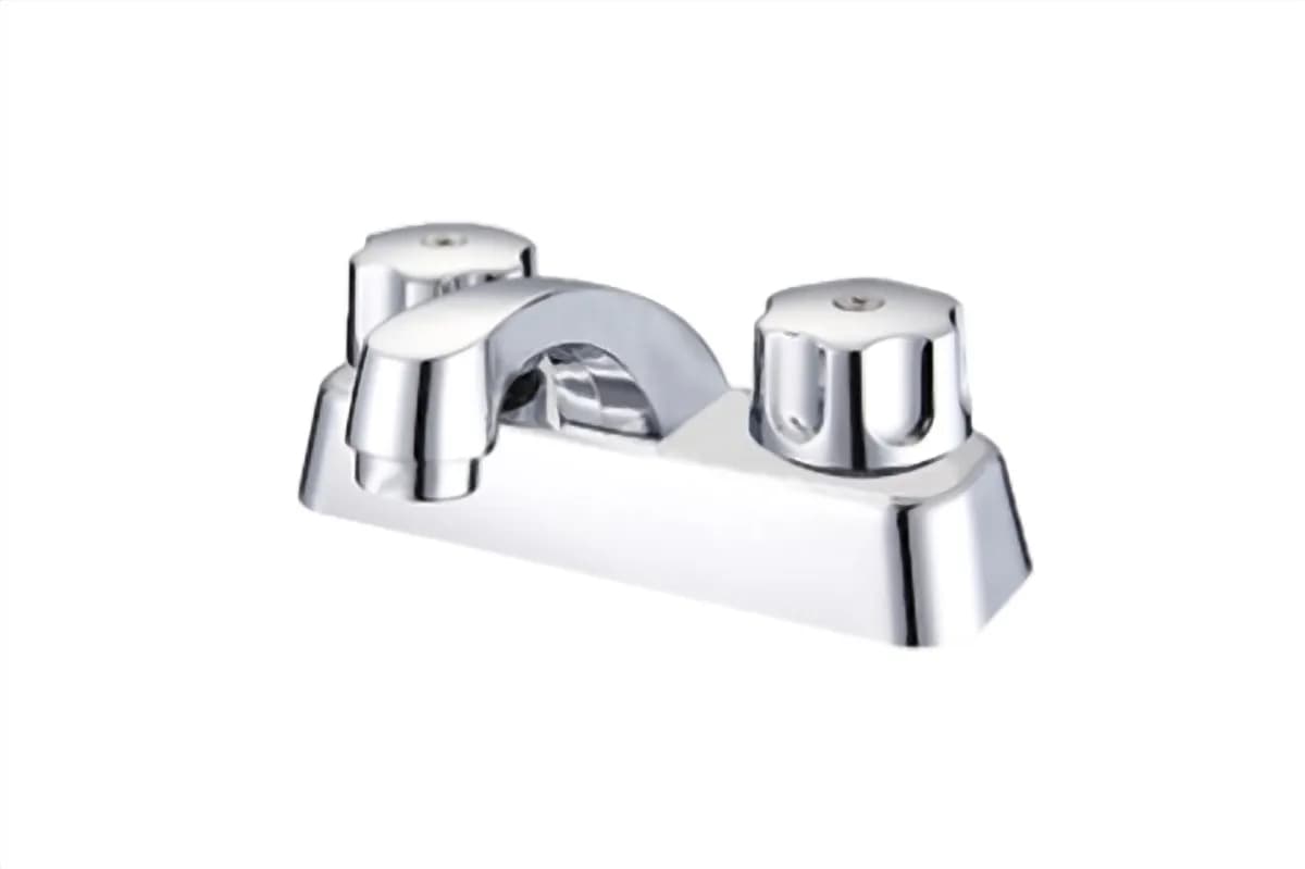 Mezcladora para Lavabo de Vuelta Completa MEER - MZL411C