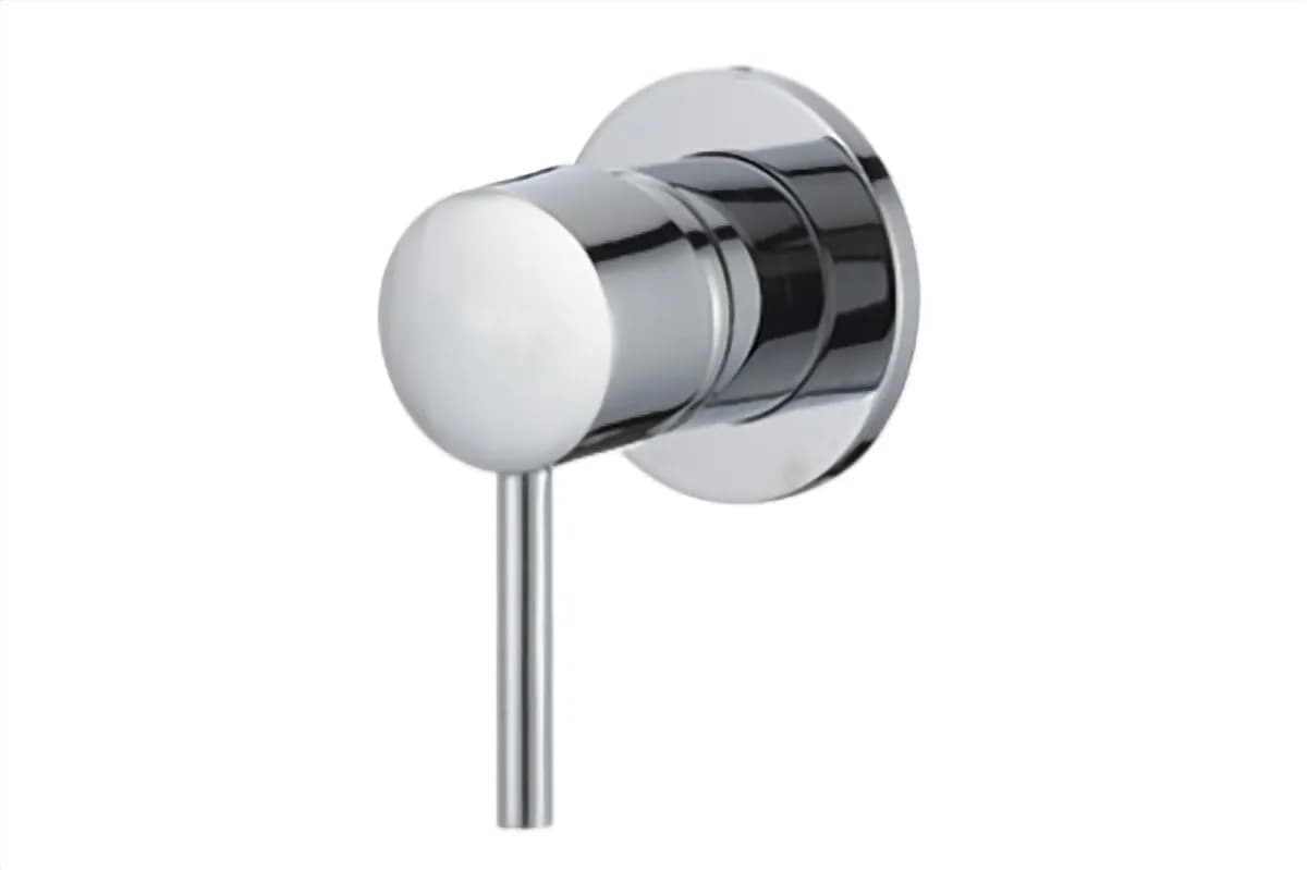 Monomando para Regadera MEER - MZR-006M