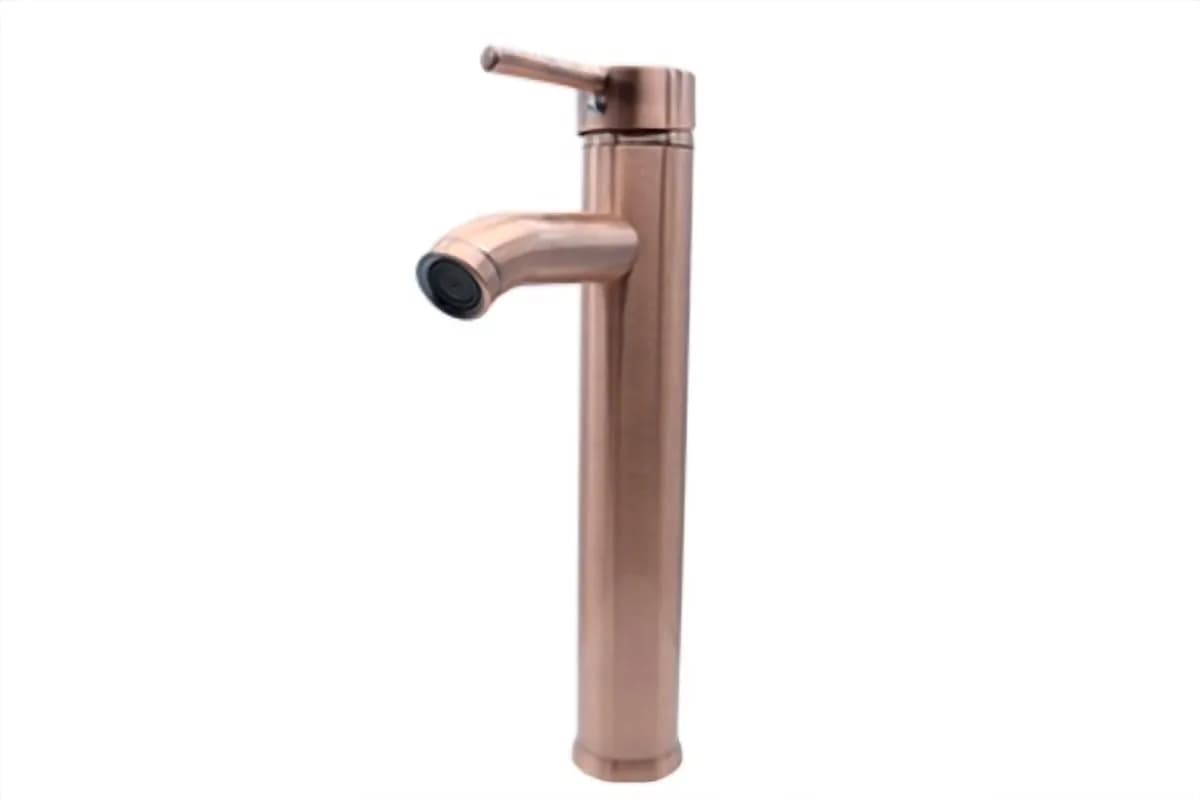 Monomando para Lavabo MEER - MZM4114