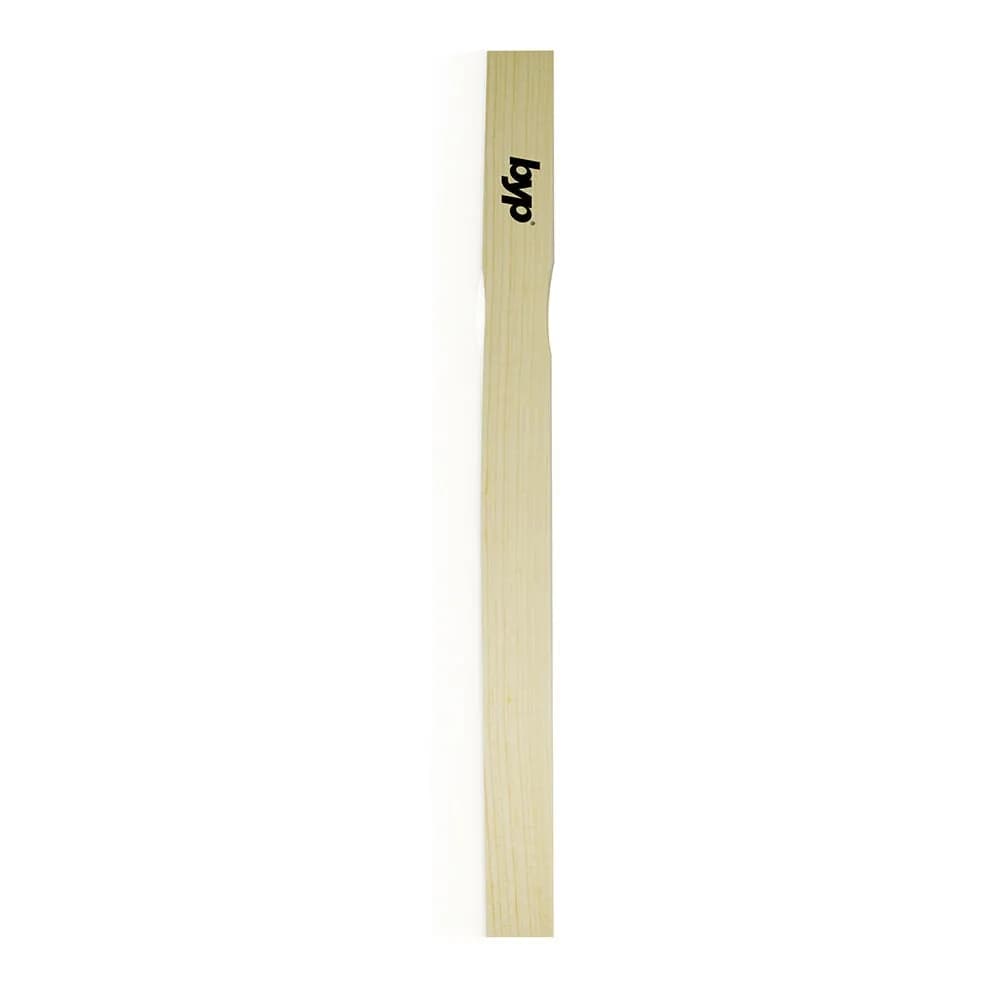 Pala de Madera para Galón BYP - Paquete de 10 Piezas
