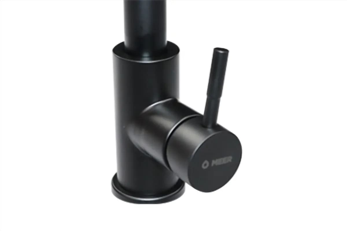 Monomando para Fregadero Flexible MEER - MZM8117F