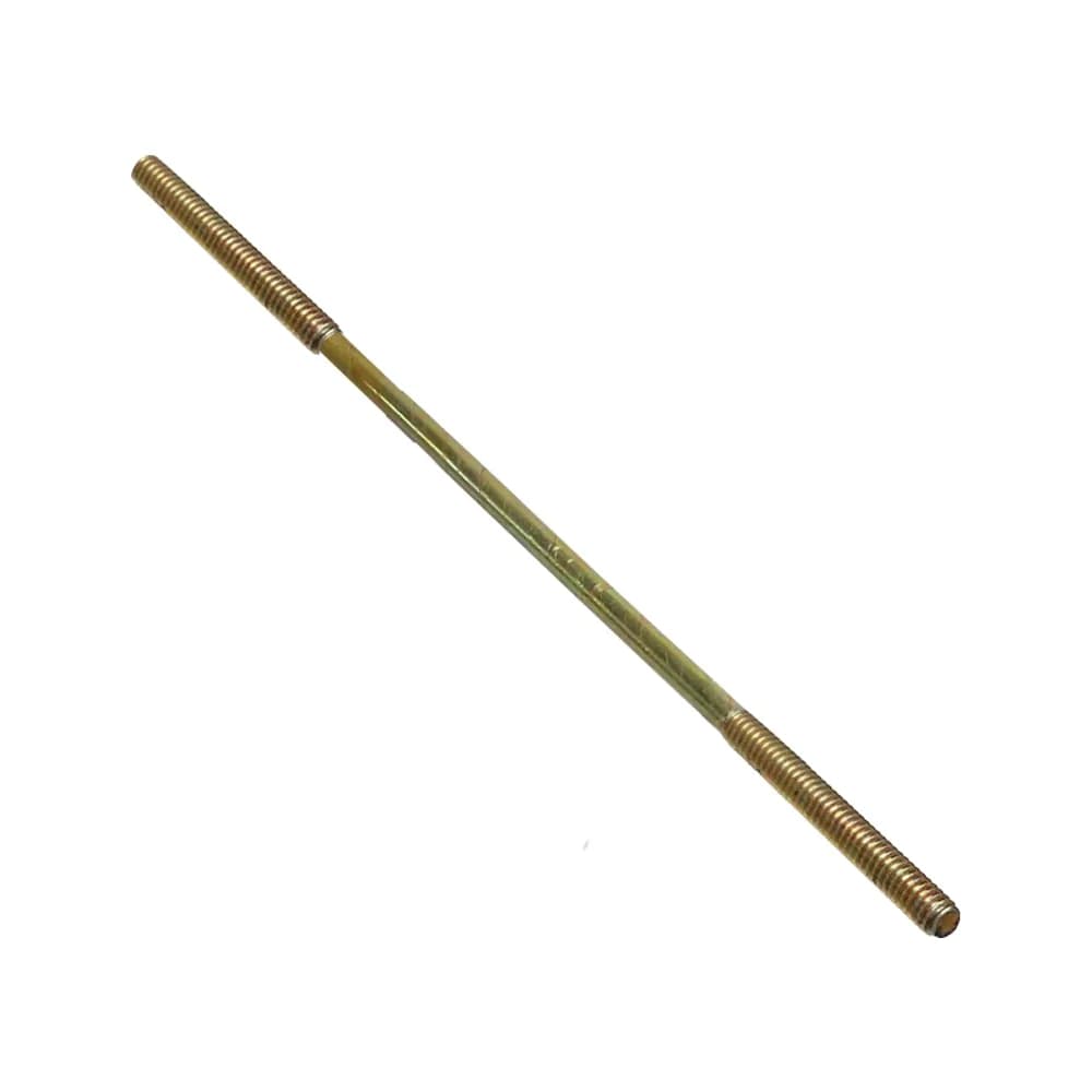 Varilla Tropicalizada de 1/4" x 6" Fleximatic - Paquete de 10 Piezas