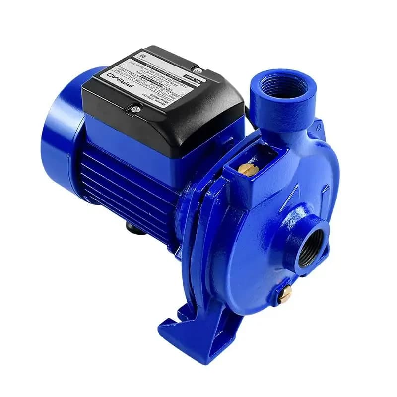 Bomba Centrífuga Primo 1/2 HP 120V IUSA 619697 60L/min