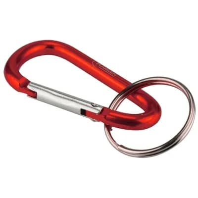 Bandola de Aluminio Rojo XB-S6 Gimbel - 15BANDOL040CH
