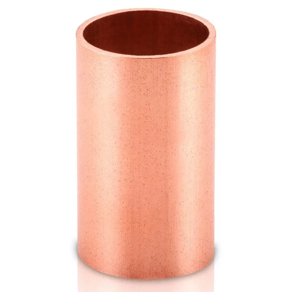 Cople de Cobre 32 mm (1 1/4") IUSA - 616868