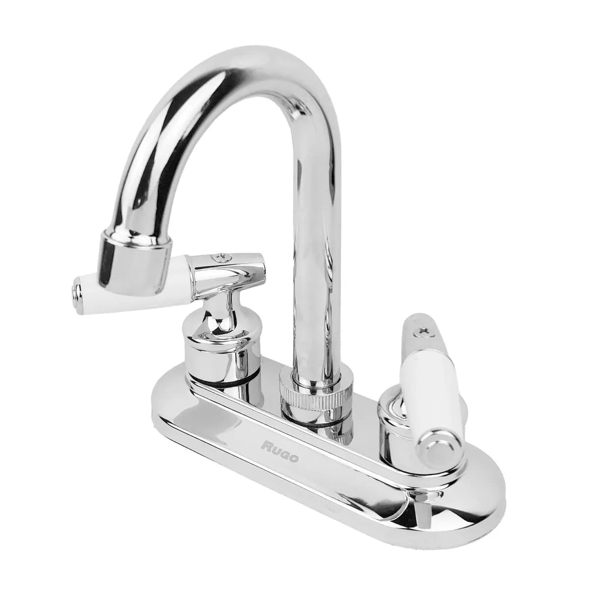 Mezcladora para Lavabo Pirulí RUGO - 24IP