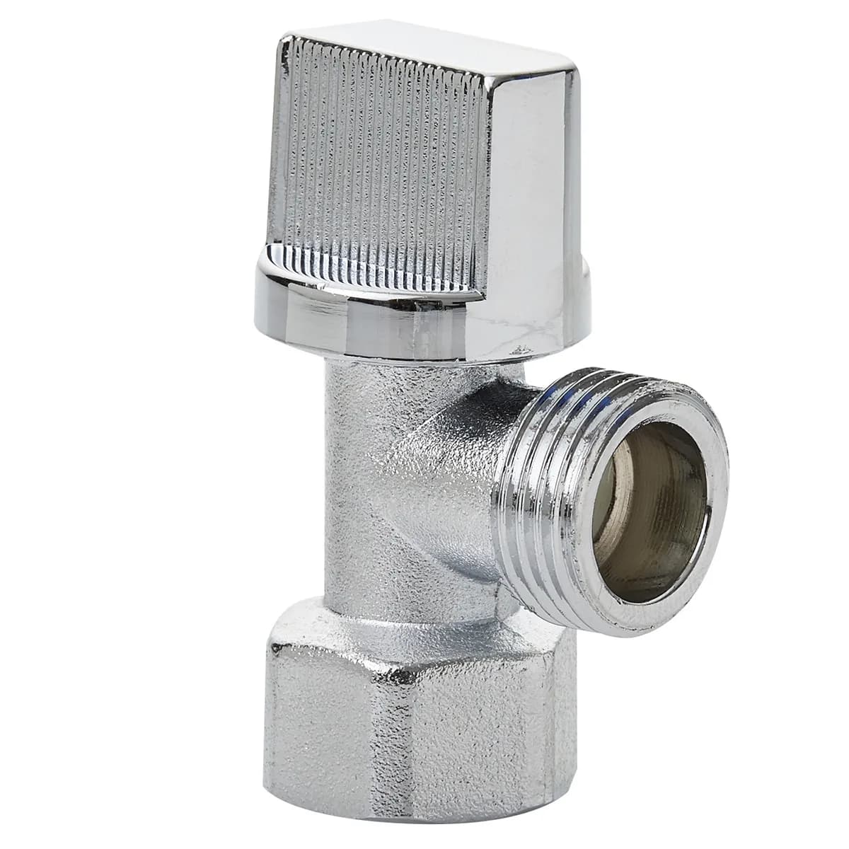 Válvula Angular Mueller - ES65500