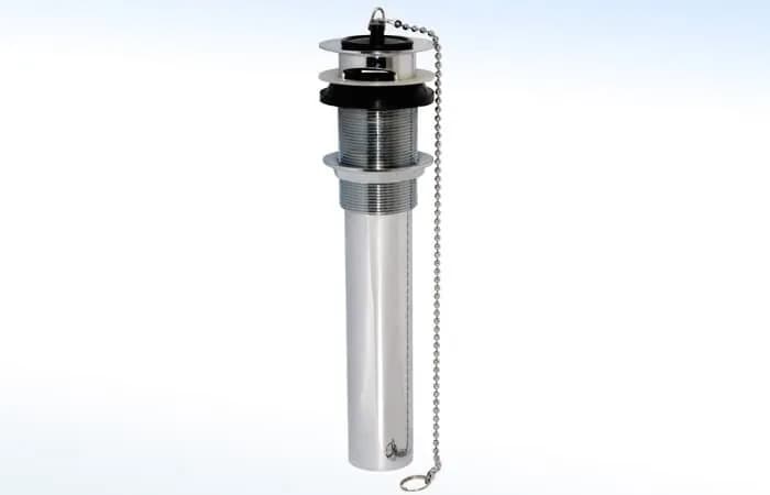 Contra Plástica para Lavabo RUGO - 30PA