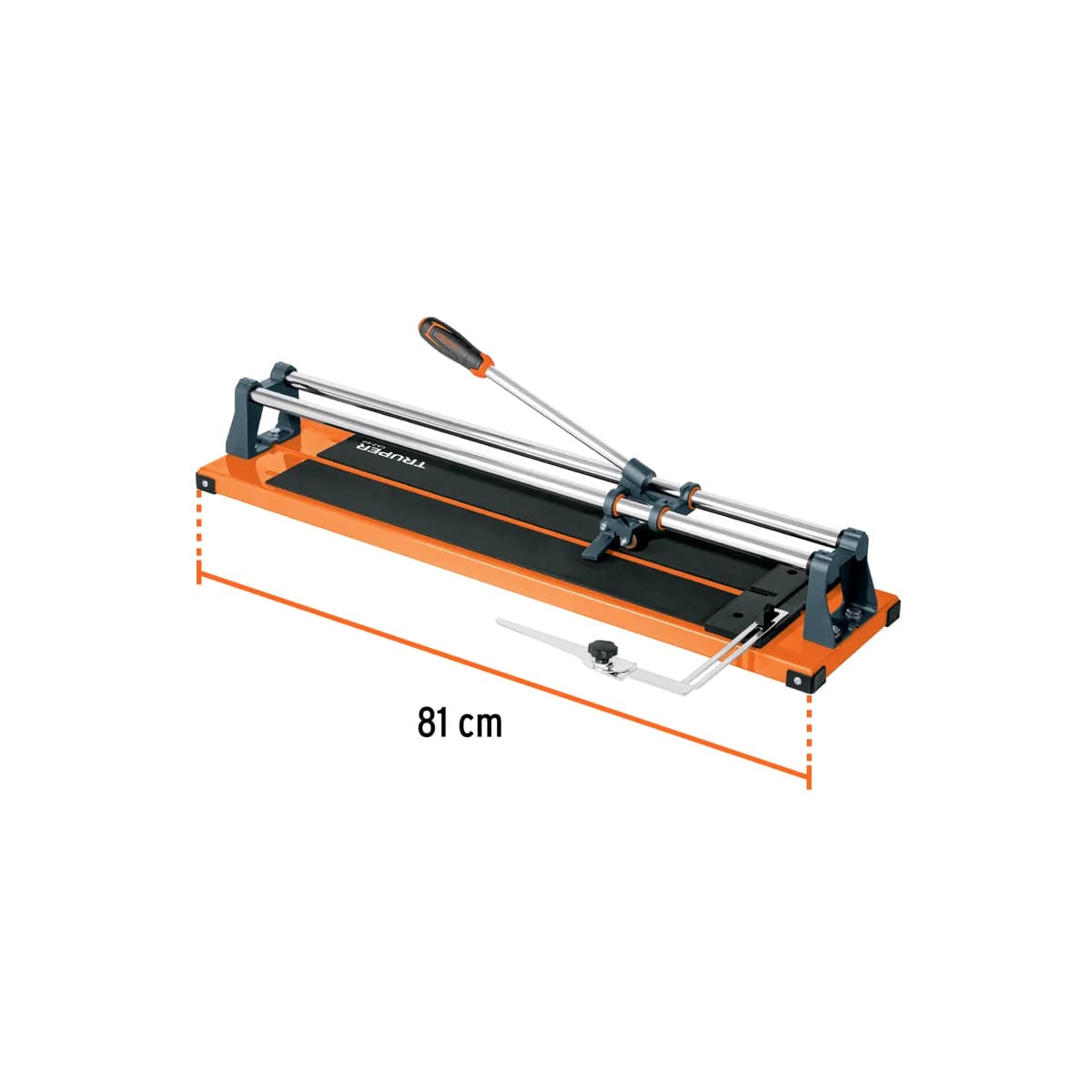 Cortador de Azulejo 24" Truper CAZ-60 - 16781