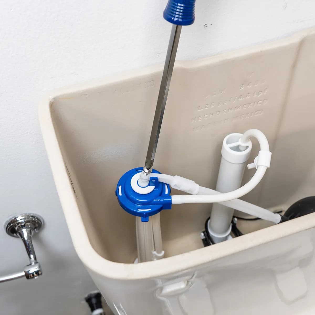 Trampa Flexible COFLEX para Lavabo Extensible con Sello Contra Olores