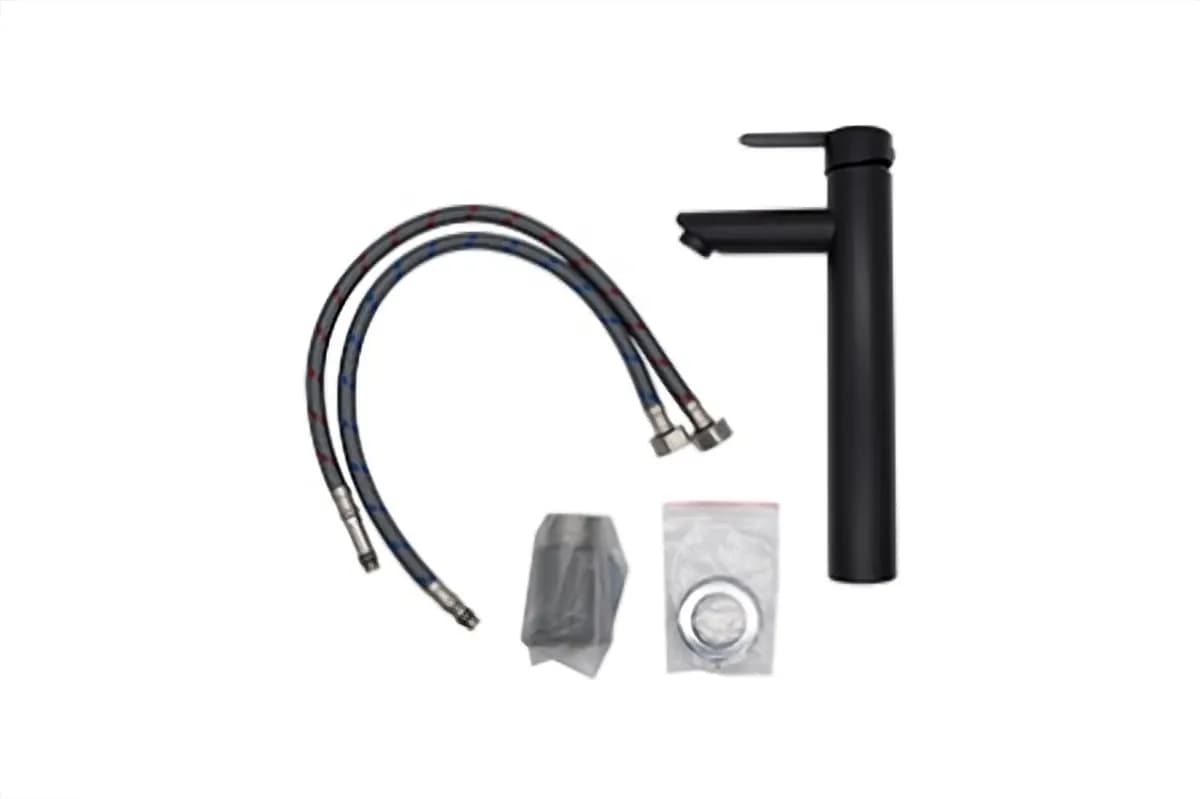 Monomando para Lavabo MEER - MZM4128