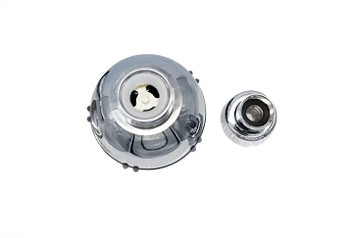 Regadera Antisarro de ABS MEER - RC304