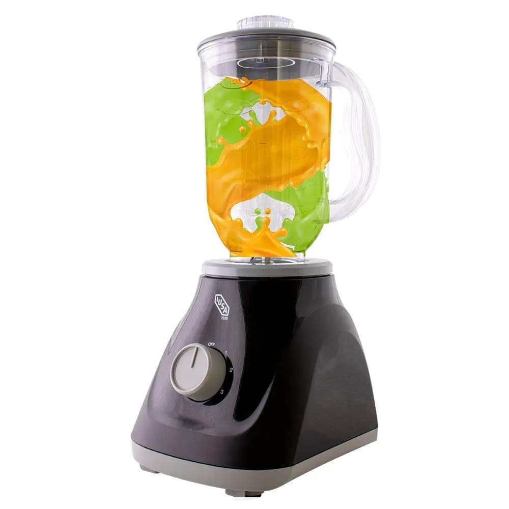 Bomba Eléctrica Periférica 1/2 HP IUSA - 616289