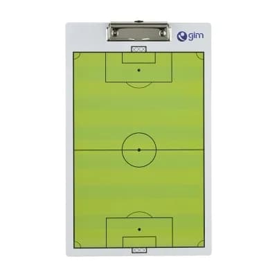 Pizarra Estratégica para Futbol BF7 Gimbel - 15PIZARR007CH