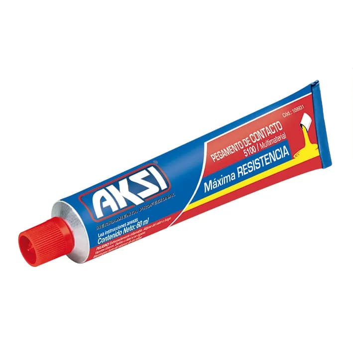 Brocha de 1" AKSI - 301502