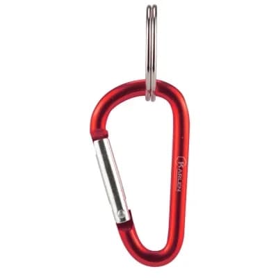 Bandola de Aluminio Rojo XB-S6 Gimbel - 15BANDOL040CH