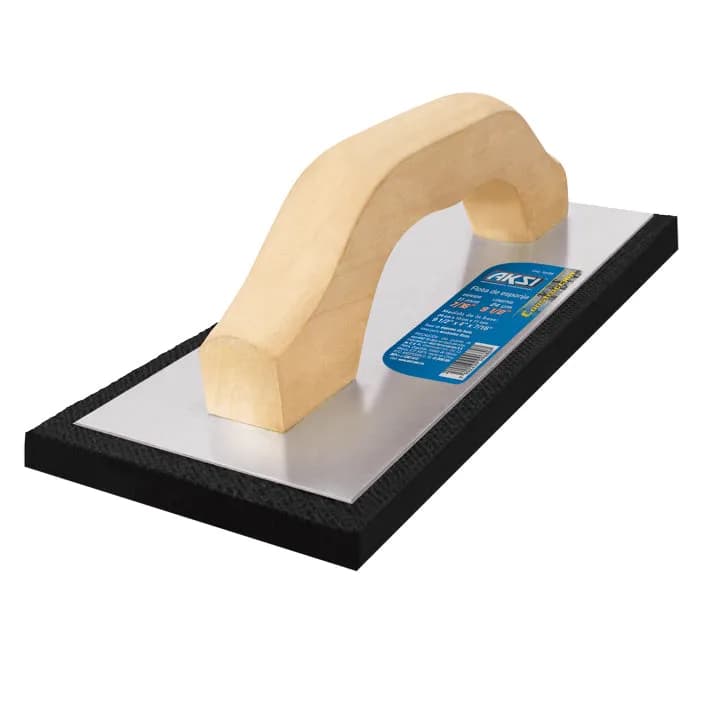 Flota ECO 9 1/2" con Espesor de Base 5/8" AKSI - 101209