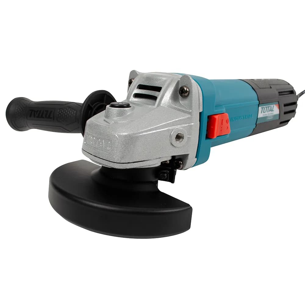 Esmeriladora Industrial 900 W 4 1/2" IUSA - 619052