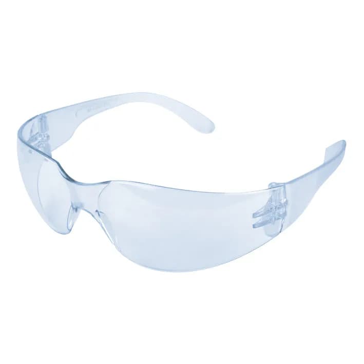Lente de Seguridad Ligero Transparente AKSI - 107821