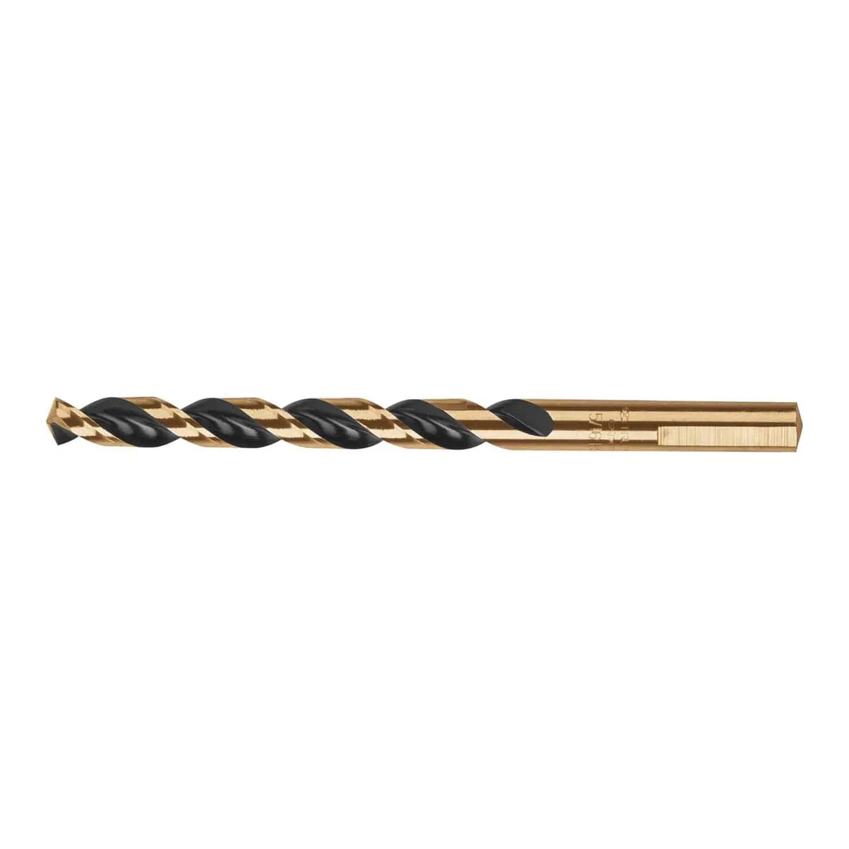 Broca HSS 5/16" Trugold para Metal Truper Expert - 11142