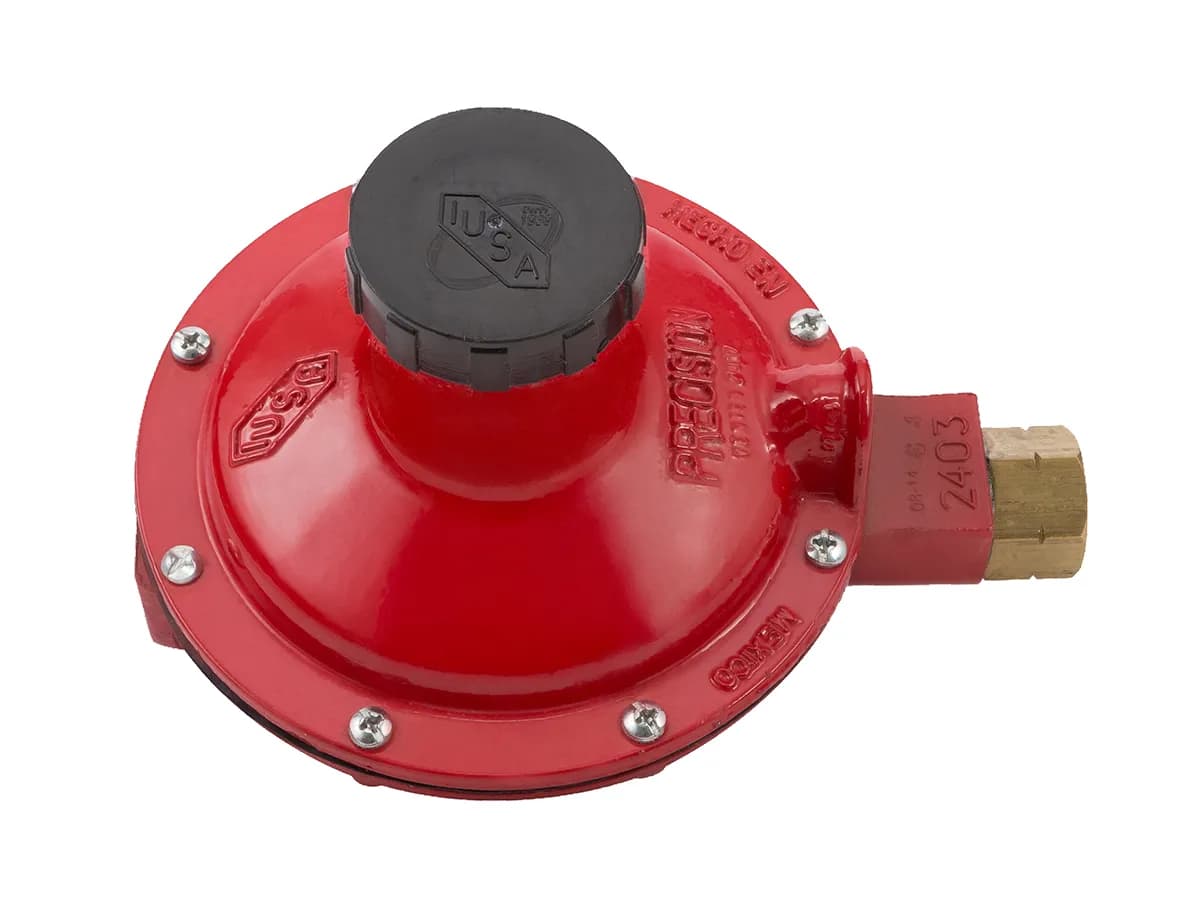 Regulador de Gas Alta Presión 2403-S4 IUSA - 311791