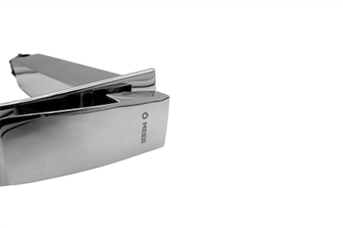 Monomando para Lavabo MEER - MZM4139