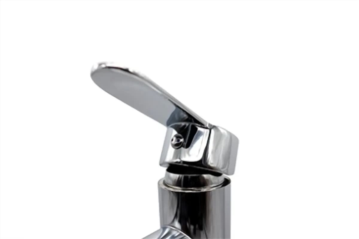 Monomando para Lavabo MEER - MZM4126
