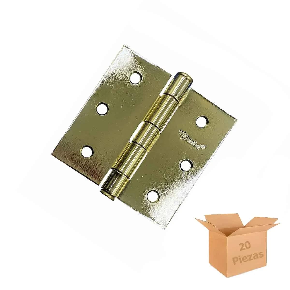Cadena para Perro 1.2 m Eslabón 3.5 mm Santul - 9179